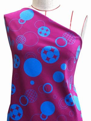Flamenco Fabric / Dots / JKF-031-PU