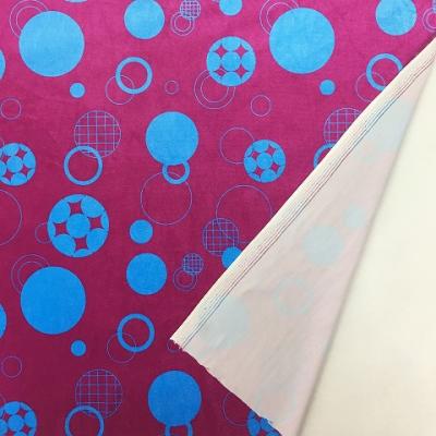 Flamenco Fabric / Dots / JKF-031-PU