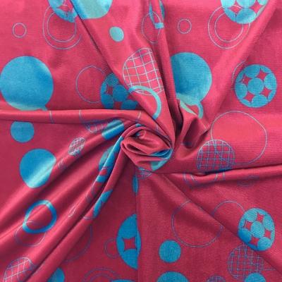 Flamenco Fabric / Dots / JKF-031-PU