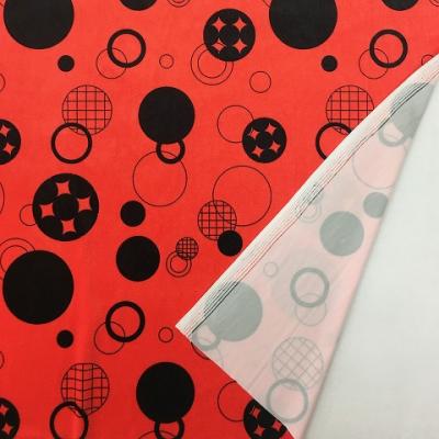 Flamenco Fabric / Dots / JKF-031-RD