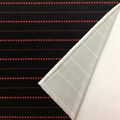 Flamenco Fabric / Dots / JKF-033-BK
