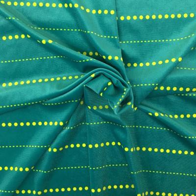 Flamenco Fabric / Dots / JKF-033-GR