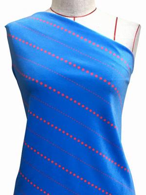 Flamenco Fabric / Dots / JKF-033-LBL