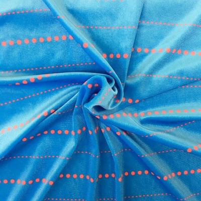 Flamenco Fabric / Dots / JKF-033-LBL