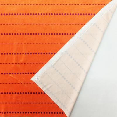Flamenco Fabric / Dots / JKF-033-OR