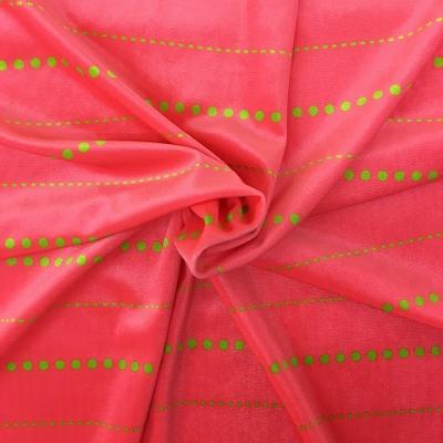 Flamenco Fabric / Dots / JKF-033-PI