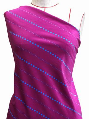 Flamenco Fabric / Dots / JKF-033-PU