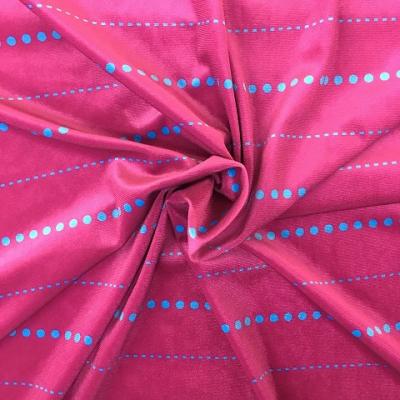 Flamenco Fabric / Dots / JKF-033-PU