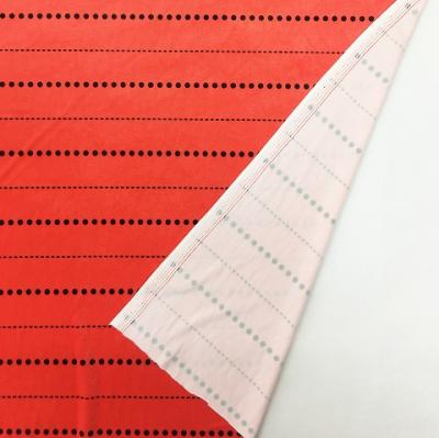 Flamenco Fabric / Dots / JKF-033-RD