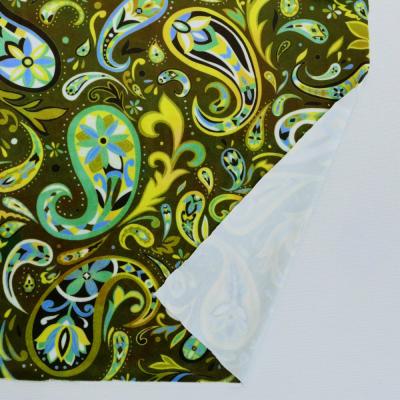 Flamenco Fabric / Paisley / JKF-035-KA