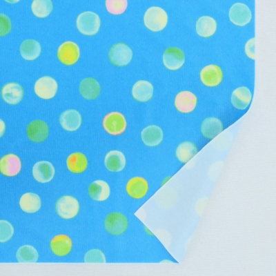 Flamenco Fabric / Dots / JKF-073-BL