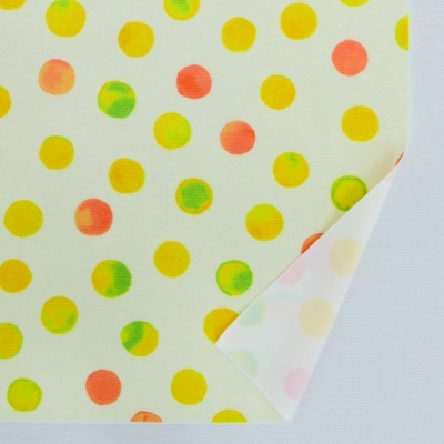 Flamenco Fabric / Dots / JKF-073-CR