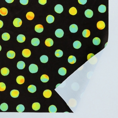 Flamenco Fabric / Dots / JKF-073-DBR