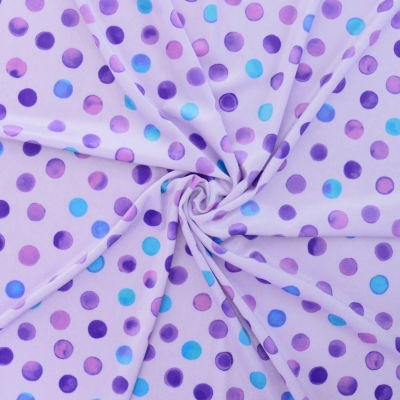 Flamenco Fabric / Dots / JKF-073-LV