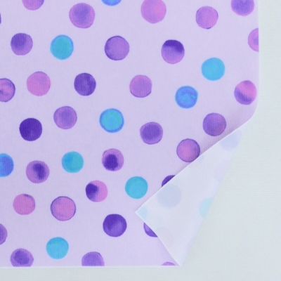 Flamenco Fabric / Dots / JKF-073-LV