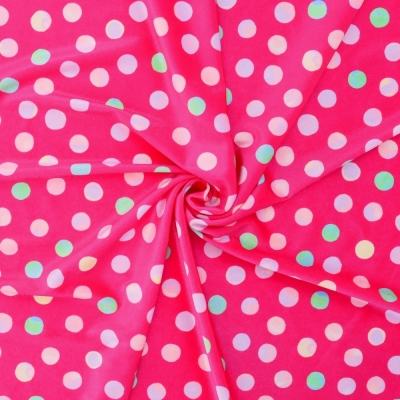 Flamenco Fabric / Dots / JKF-073-PI