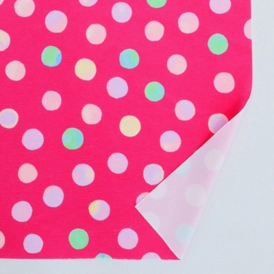 Flamenco Fabric / Dots / JKF-073-PI