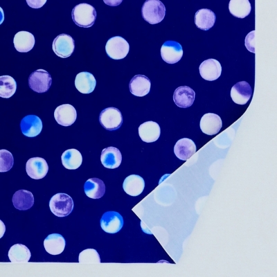 Flamenco Fabric / Dots / JKF-073-PU