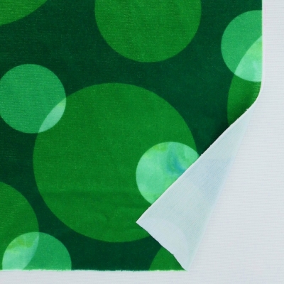 Flamenco Fabric / Dots / JKF-083-GR