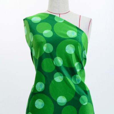 Flamenco Fabric / Dots / JKF-083-GR