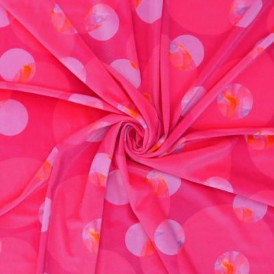 Flamenco Fabric / Dots / JKF-083-PI