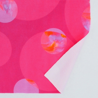 Flamenco Fabric / Dots / JKF-083-PI