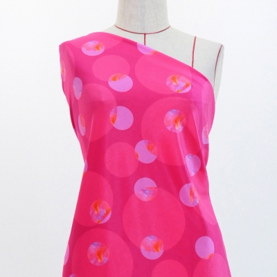 Flamenco Fabric / Dots / JKF-083-PI