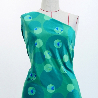 Flamenco Fabric / Dots / JKF-083-TBL