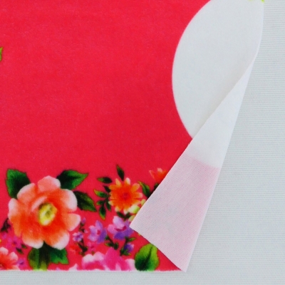 Flamenco Fabric / Bouquet&Dots / JKF-095-PI