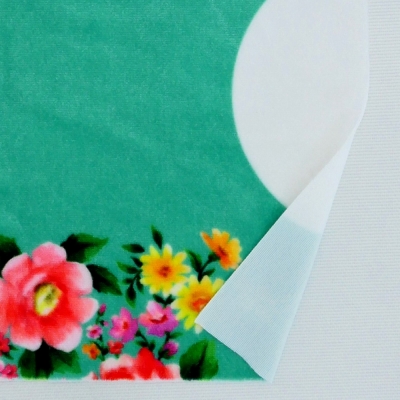 Flamenco Fabric / Bouquet&Dots / JKF-095-TBL