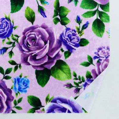 Flamenco Fabric / Rose / JKF-099-LV