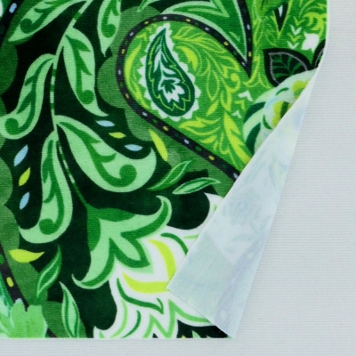 Flamenco Fabric / Patchwork Style / JKF-101-GR