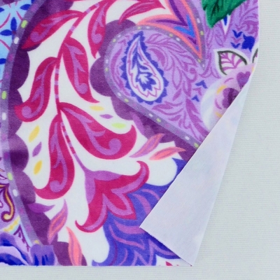 Flamenco Fabric / Patchwork Style / JKF-101-PU