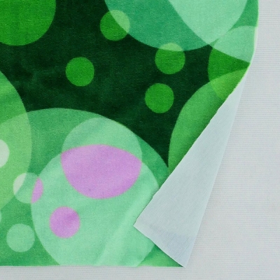 Flamenco Fabric / Dots / JKF-103-GR