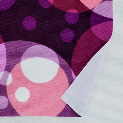 Flamenco Fabric / Dots / JKF-103-PUPI