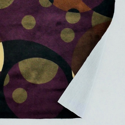 Flamenco Fabric / Dots / JKF-103-WIBR