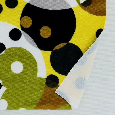 Flamenco Fabric / Dots / JKF-103-YEWH