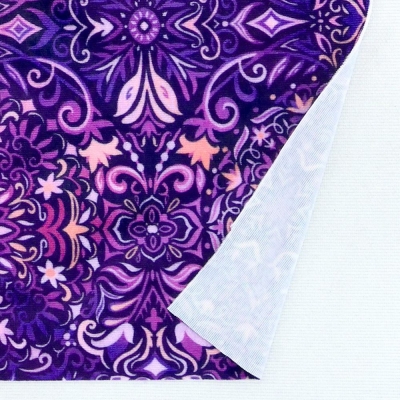 Flamenco Fabric / Arabesque / JKF-171-PU