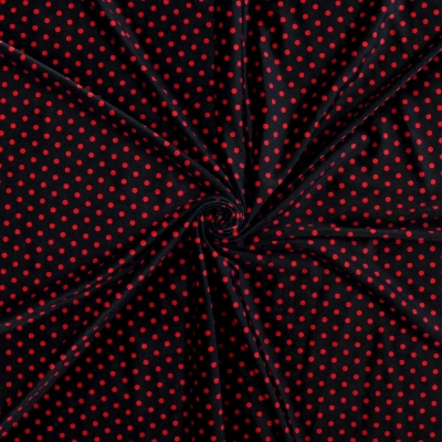 Flamenco Fabric /  Dots / JKF-173