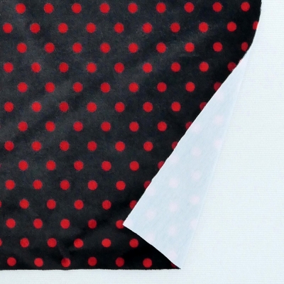 Flamenco Fabric /  Dots / JKF-173