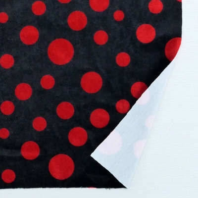 Flamenco Fabric / Dots / JKF-175