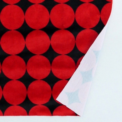 Flamenco Fabric / Dots / JKF-177
