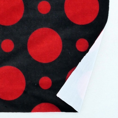 Flamenco Fabric / Dots / JKF-179