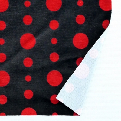 Flamenco Fabric / Dots / JKF-181
