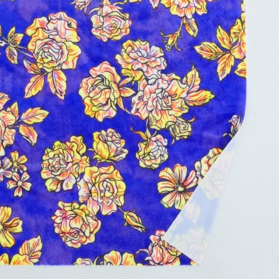 Flamenco Fabric / Rose / JKF-183-PU