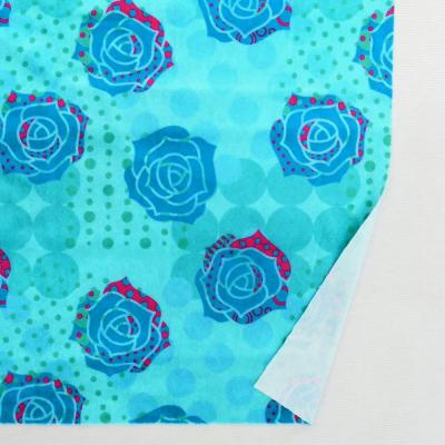 Flamenco Fabric / Rose & Dots / JKF-187-LBL