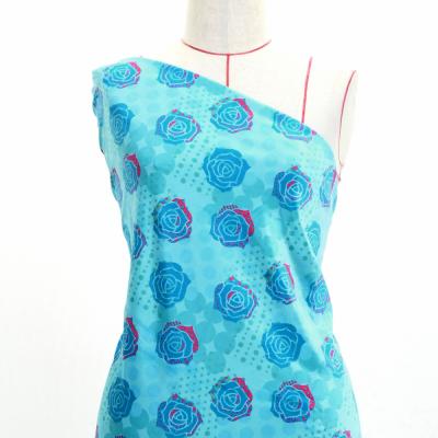 Flamenco Fabric / Rose & Dots / JKF-187-LBL