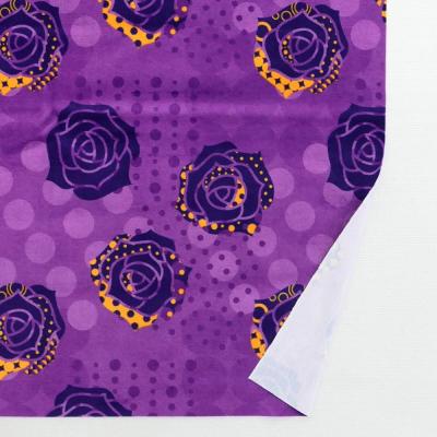 Flamenco Fabric / Rose & Dots / JKF-187-PU