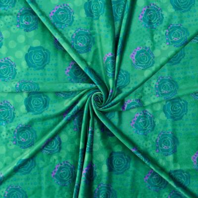 Flamenco Fabric / Rose & Dots / JKF-187-TBL