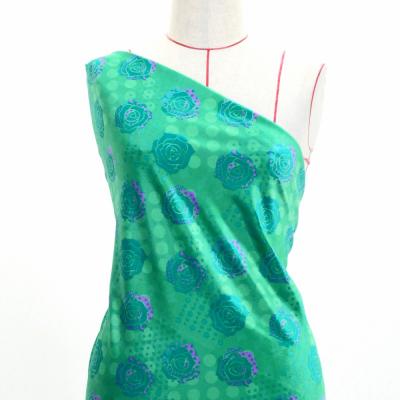 Flamenco Fabric / Rose & Dots / JKF-187-TBL
